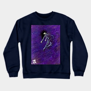 Julie Crewneck Sweatshirt